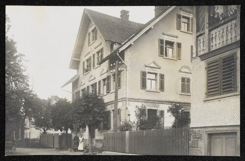 Metzgerei Josef Knittel in Lauterach