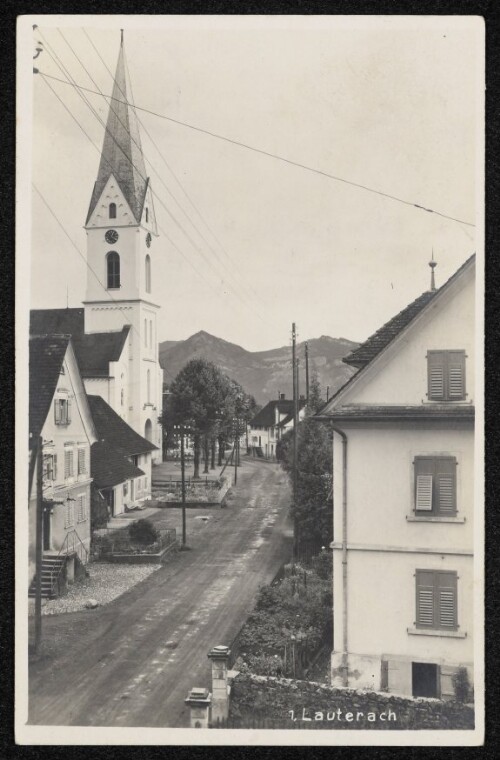 Lauterach