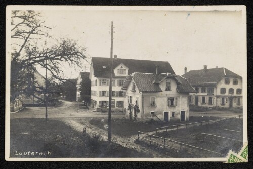 Lauterach