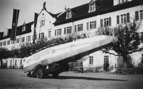 Flugzeugwerke Walter und Karl Kittelberger