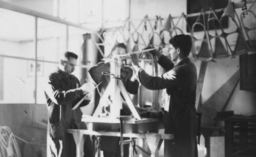 Flugzeugwerke Walter und Karl Kittelberger