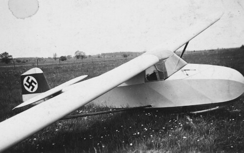 Flugzeugwerke Walter und Karl Kittelberger