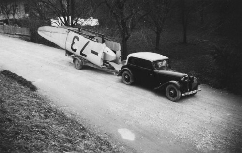 Flugzeugwerke Walter und Karl Kittelberger