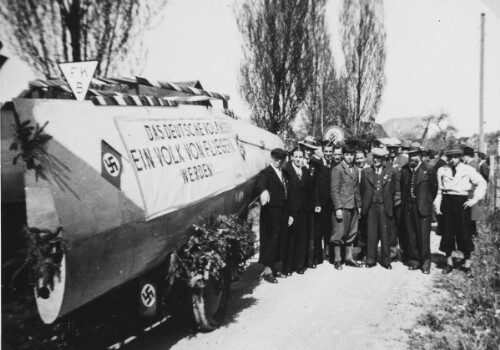 Flugzeugwerke Walter und Karl Kittelberger