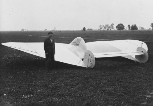 Flugzeugwerke Walter und Karl Kittelberger