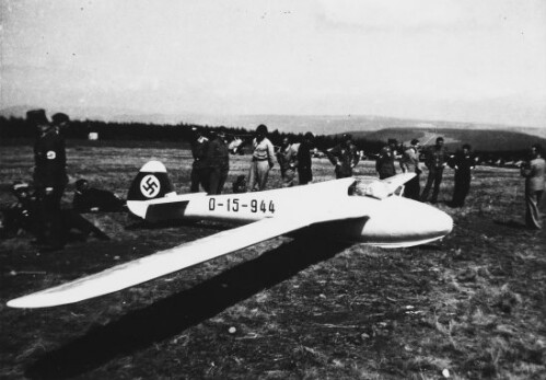 Flugzeugwerke Walter und Karl Kittelberger