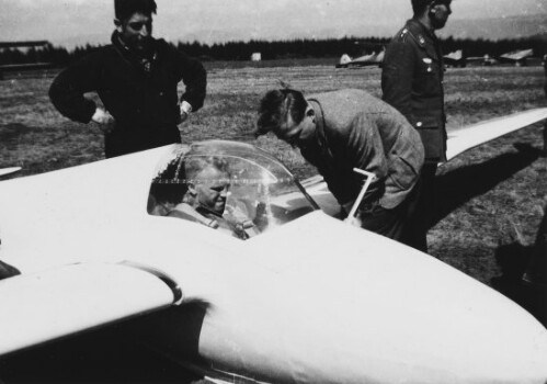 Flugzeugwerke Walter und Karl Kittelberger