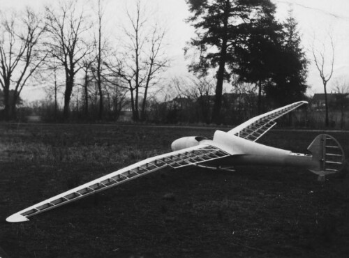 Flugzeugwerke Walter und Karl Kittelberger
