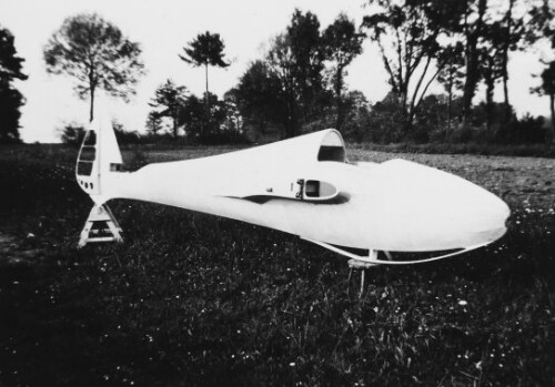Flugzeugwerke Walter und Karl Kittelberger