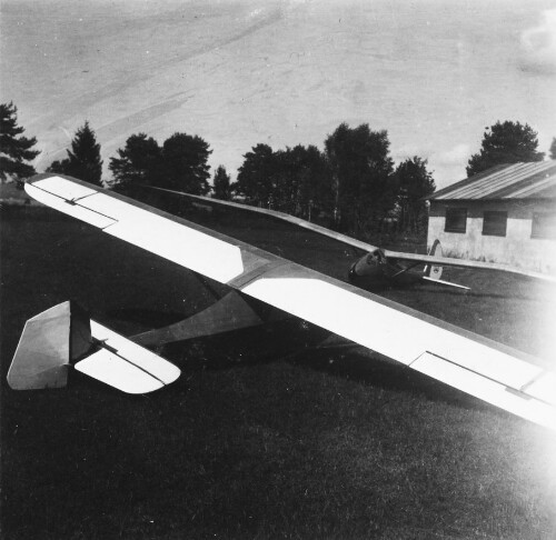Flugzeugwerke Walter und Karl Kittelberger