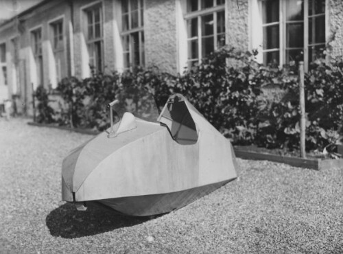 Flugzeugwerke Walter und Karl Kittelberger
