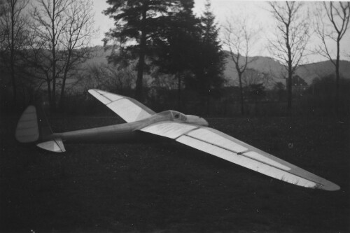 Flugzeugwerke Walter und Karl Kittelberger