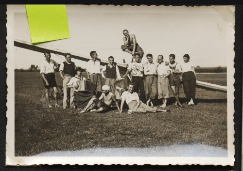 Fliegergruppe Bregenz