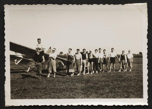 Fliegergruppe Bregenz