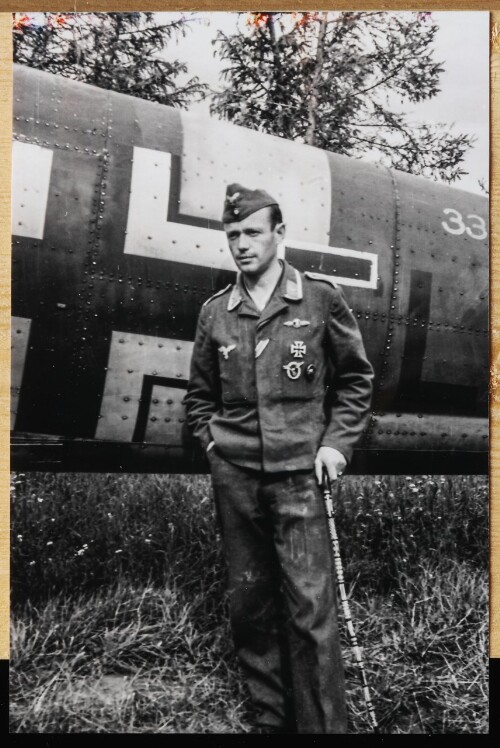 Robert Thöny, Einsatzort Russland