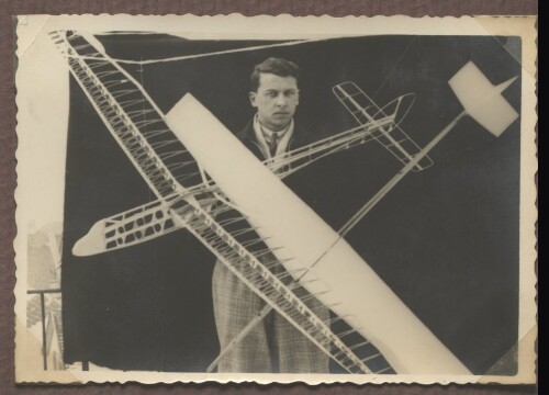 Flugmodellbau