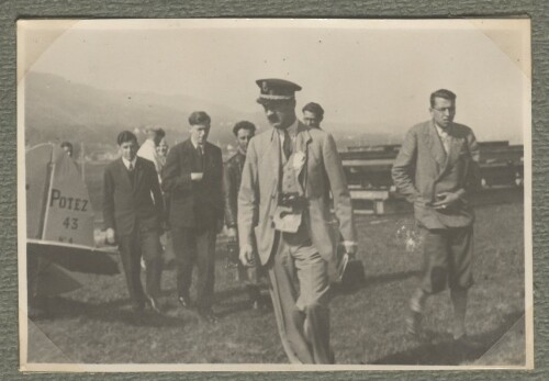 Ulrich Ferdinand Fürst Kinsky