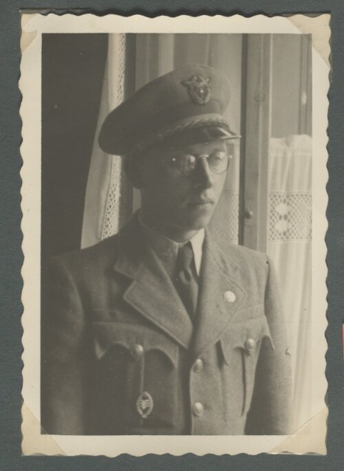 Willi Haider