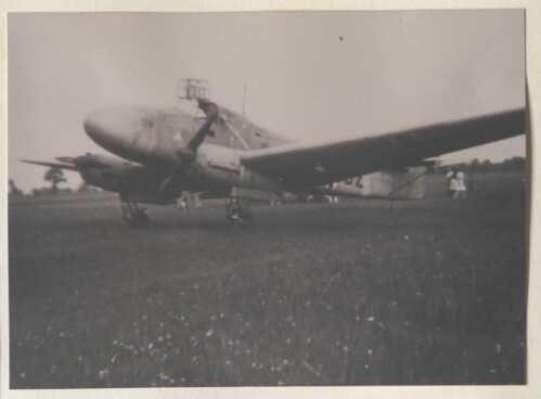 HEINKEL He 111
