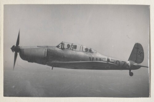 ARADO Ar 96