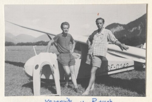 Flugschule Aigen im Ennstal