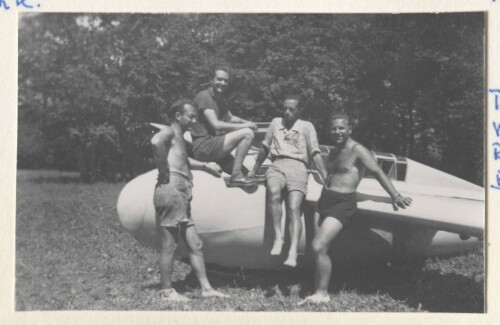 Flugschule Aigen im Ennstal