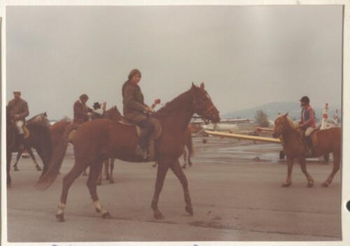 ALPLA Reitclub