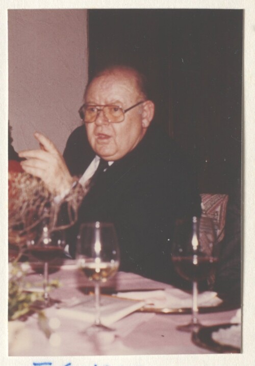 Alfred Cekan