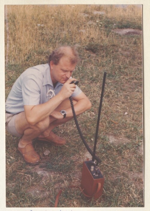Dieter Oberbacher