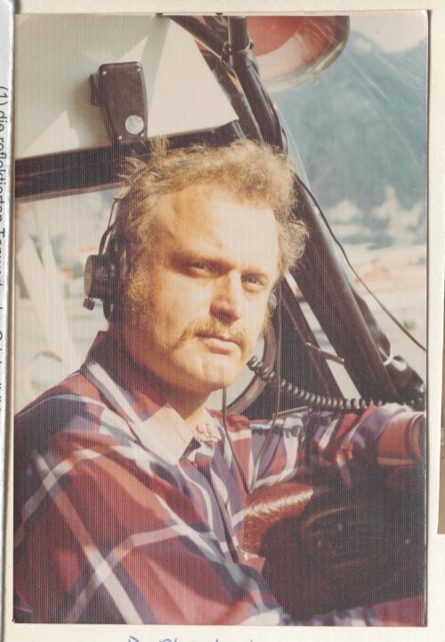 Dieter Oberbacher