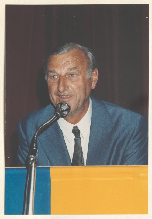 Alwin Kolb