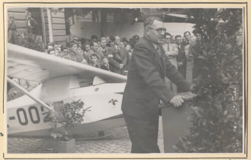 Internationales Bodensee Fliegertreffen