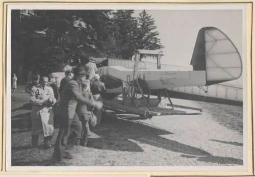 Internationales Bodensee Fliegertreffen