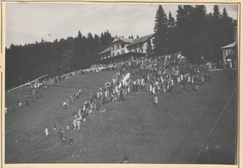 Internationales Bodensee Fliegertreffen
