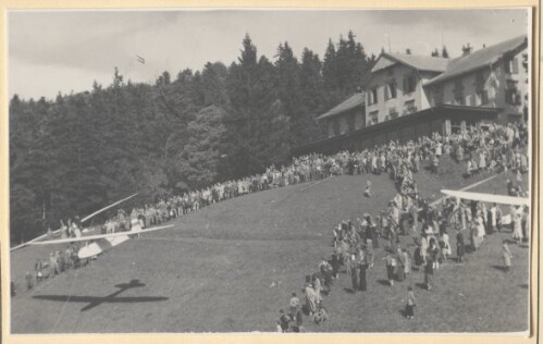 Internationales Bodensee Fliegertreffen
