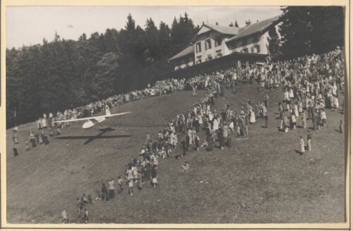 Internationales Bodensee Fliegertreffen