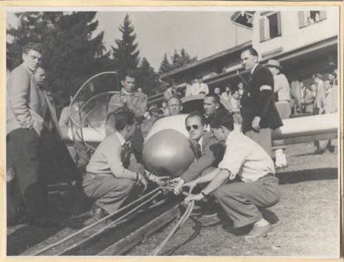 Internationales Bodensee Fliegertreffen