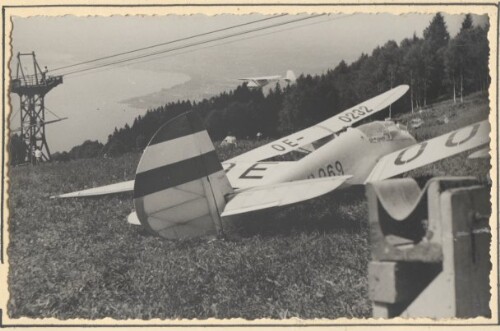 Internationales Bodensee Fliegertreffen