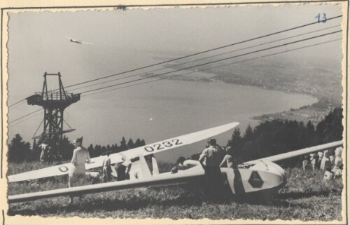 Internationales Bodensee Fliegertreffen