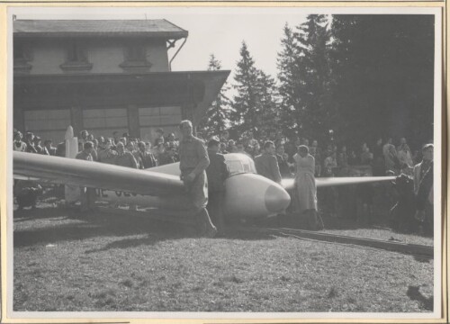 Internationales Bodensee Fliegertreffen