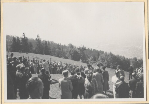 Internationales Bodensee Fliegertreffen