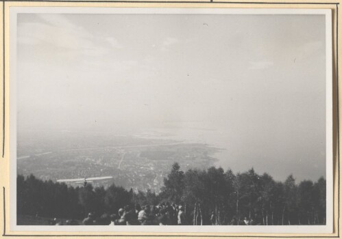 Internationales Bodensee Fliegertreffen
