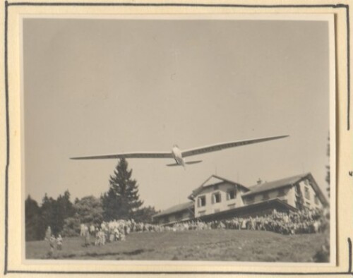 Internationales Bodensee Fliegertreffen