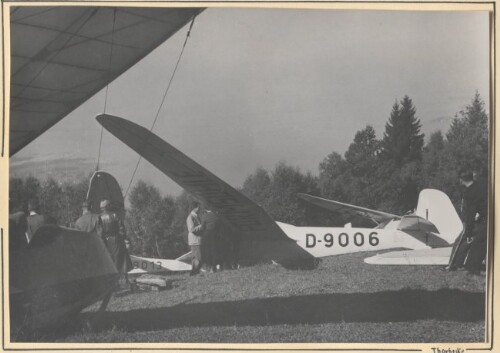 Internationales Bodensee Fliegertreffen