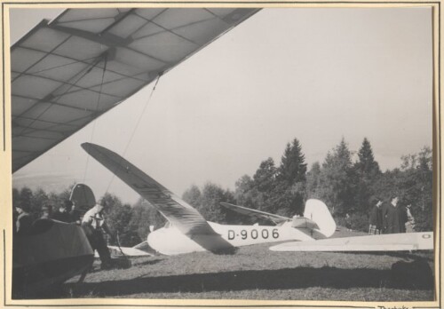 Internationales Bodensee Fliegertreffen
