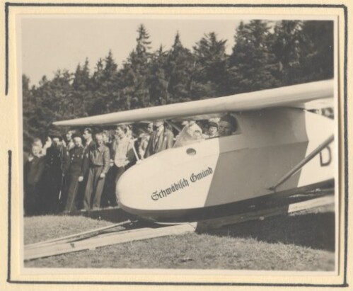 Internationales Bodensee Fliegertreffen