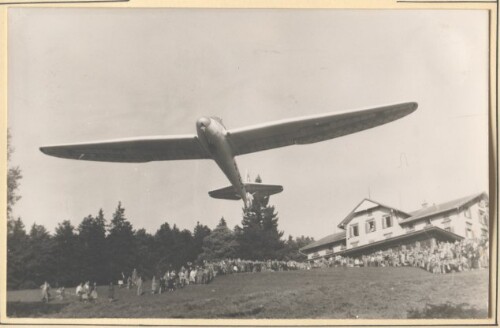 Internationales Bodensee Fliegertreffen