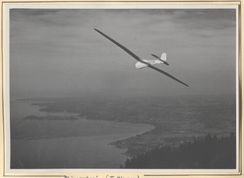 Internationales Bodensee Fliegertreffen