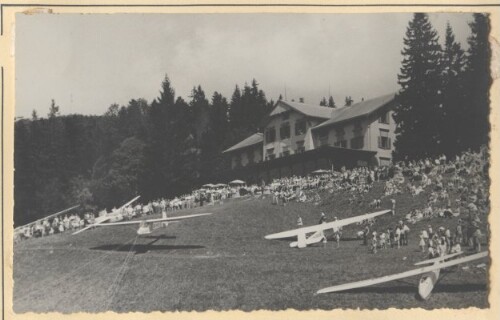 Internationales Bodensee Fliegertreffen