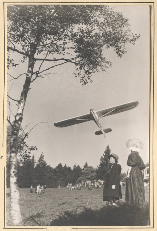Internationales Bodensee Fliegertreffen